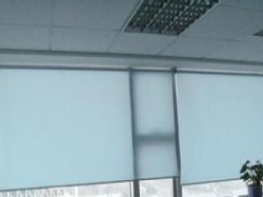 專業(yè)定制，提升辦公環(huán)境 廣州恒盛窗簾公司一站式辦公窗簾與用品解決方案